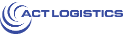 ACT Logistics shipping tracking