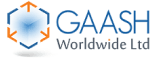 GAASH Worldwide shipping tracking