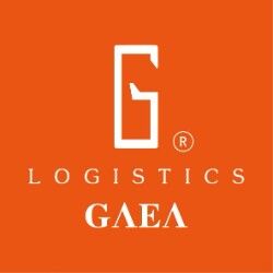 GAEA shipping tracking