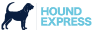 Hound Express shipping tracking