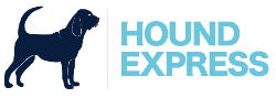 Hound Express shipping tracking
