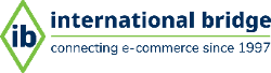 MyIB International Bridge shipping tracking