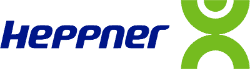 Heppner shipping tracking