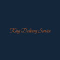 King Delivery shipping tracking