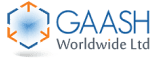 GAASH Worldwide shipping tracking