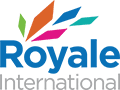 Royale International shipping tracking
