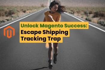 Enhancing Magento Shipping tracking for a better customer experience