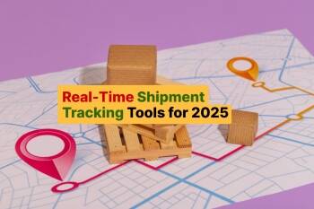 Real-Time Shipment Tracking Tools for 2025