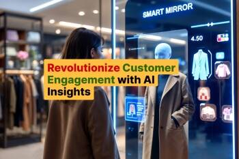 Revolutionize Customer Engagement with AI Insights