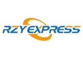 RZY Express shipping tracking