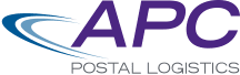APC Postal Logistics tracking