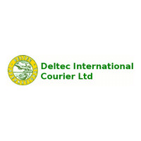 Deltec Courier shipping tracking