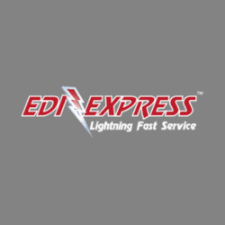 EDI Express shipping tracking