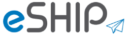 eShip shipping tracking