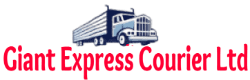 GIANT EXPRESS shipping tracking