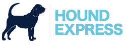 Hound Express shipping tracking