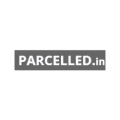 Parcelled In shipping tracking