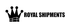 Royal Shipments shipping tracking