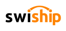 Swiship shipping tracking