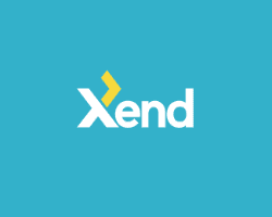 Xend shipping tracking