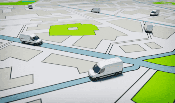 Optimize the Customer Journey with Last Mile Tracking Integration