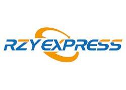 RZY Express shipping tracking
