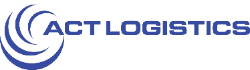 ACT Logistics shipping tracking