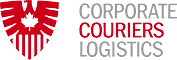 Corporate Couriers shipping tracking