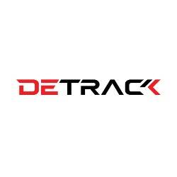 Detrack shipping tracking