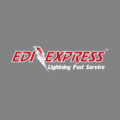 EDI Express shipping tracking