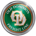 Old Dominion shipping tracking