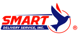 Smart Delivery shipping tracking