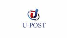 Upost shipping tracking