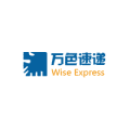 Wise Express shipping tracking
