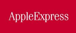 Apple Express shipping tracking