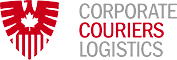 Corporate Couriers shipping tracking