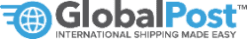 Global Post shipping tracking