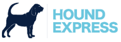 Hound Express shipping tracking