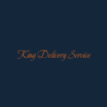 King Delivery shipping tracking
